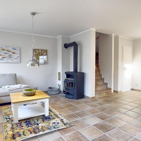 Vila 54 Grad Nord Zingst Exteriér fotografie