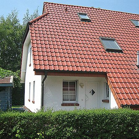 Vila 54 Grad Nord Zingst Exteriér fotografie
